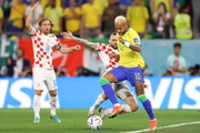 Em estilo mata-mata, um dos times precisava sair com a vitória para chegar à semifinal do mundial