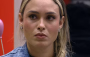 Ela foi acusada de ser negacionista 