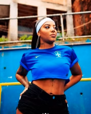Nossa Rainha da Favela