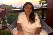 Preta Gil desabafou sobre a traição