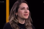 Amanda no BBB23