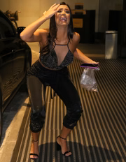 Ela é ex-BBB