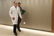Dr. Antônio Luiz de Vasconcellos Macedo