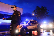 PMDF e DF Legal atuam em conjunto nos bares com "Carnaval clandestino"