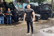 Gabriel Monteiro, ex-vereador do Rio de Janeiro 