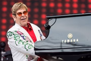 Elton John