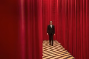 Dale Cooper no Quarto Vermelho: quais segredos se escondem ali?