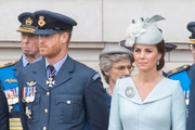 Príncipe Harry é cunhado de Kate Middleton