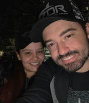Os dois vão e voltam o tempo todo