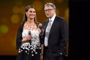 Bill Gates e Melinda French
