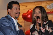 Pastor Anderson e Flordelis