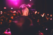DJ A