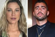 Luana Piovani e Pedro Scooby