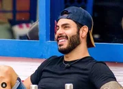 Rodolffo estourou com o hit Batom de Cereja 