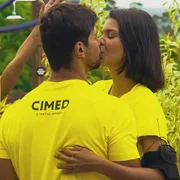 Será que eles vão ficar juntos?