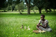 <b>12 Anos de Escravidão (2013), dirigido por Steve McQueen:</b>em 1841, Solomon Northup é um negro livre, que vive em paz ao lado da esposa e filhos. Um dia, após aceitar um trabalho que o leva a outra cidade, ele é sequestrado e acorrentado. Vendido como se fosse um escravo, Solomon precisa superar humilhações físicas e emocionais para sobreviver. Ao longo de doze anos, ele passa por dois senhores, Ford e Edwin Epps, que, cada um à sua maneira, exploram seus serviços