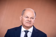 Olaf Scholz