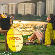 Entre os rótulos, 40 de Ipas e 25 de outros estilos, o público vai saborear cervejas do mundo todo