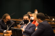 Hugo Motta é o relator da comissão especial da PEC dos Precatórios