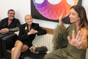 Xuxa receberá homenagem no SBT