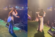 Simone e Simaria em Itabaiana, Sergipe 