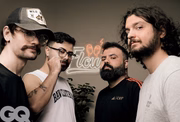 O Podcast Flow passou a fazer muito sucesso em 2020, durante a pandemia de Covid-19, e diversificou sua área de atuação ao longo de 2021. A empresa, chamada de Estúdios Flow, já possui outras 10 produções