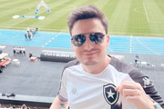 Felipe Neto é um dos maiores youtuber do Brasil