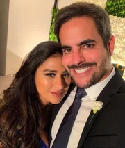 O casal já havia afirmado que queria ter outro filho