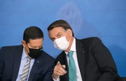 No fim de 2020, Bolsonaro alfinetou Mourão afirmando que demitiria quem propusesse expropriação de terras como pena por crimes ambientais. O interessante é que a proposta era do Conselho da Amazônia, presidido pelo vice-presidente