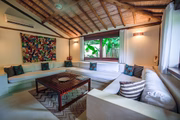 Acomodações da Villas de Trancoso