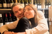 Isis Valverde e Marcus Buaiz
