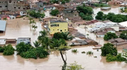 Segundo especialistas, a depressão subtropical é algo atípico e ainda possui condições de evoluir para uma tempestade tropical