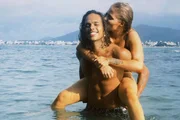 Vitão namora Luisa Sonza
