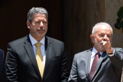 Lira e Lula