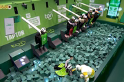 BBB24: veja quem foram as vencedoras da Prova do Líder