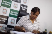 Delegada Jane Klébia acredita que crime foi premeditado