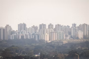 Seca em Brasília