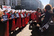 Argentina se dividiu em relação a aborto