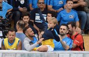 O jogador nega as acusações