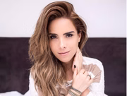 Mãe e filha: Zilu e Wanessa Camargo
