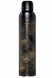 O spray texturizante seco da Oribe