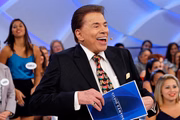 17 de agosto – Morre aos 93 anos o apresentador e empresário Silvio Santos.