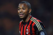 Robinho foi condenado por um caso de estupro ocorrido em 2013