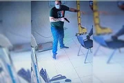 Procurado por assalto em UBS fez pacientes e médicos reféns