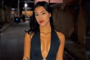 Beatriz Miranda, neta de Gretchen
