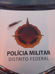 Polícia Militar prendeu suspeitos em flagrante