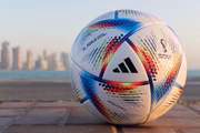 Al Rihla, bola oficial da Copa do Mundo do Catar