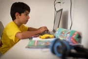 Ryan Maia tem 10 anos