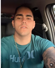 Homem é associado ao Comando Vermelho