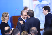 Ricardo Barros, ex-ministro da Saúde de Temer, é o novo líder do governo Bolsonaro